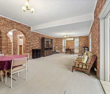 Spacious Double Brick Home Positioned in a Highly Convenient Location - Photo 4