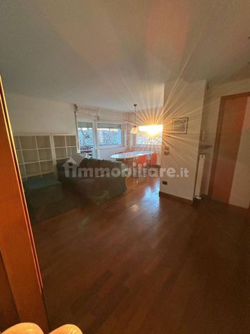 Trilocale via Luigi Cisersa 15, Centro, Asiago - Photo 3