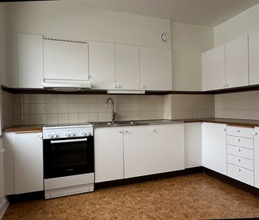 Bondebygatan, Vimmerby - Foto 4