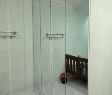 Blk 832 Woodlands Street 83 (Woodlands), HDB 3 Rooms - For Rent - Photo 4