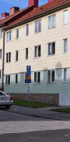 Hisingsgatan 16 - Foto 1
