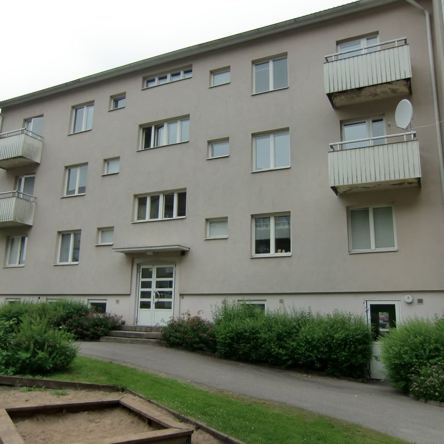 Kaptensgatan, Borås - Photo 1