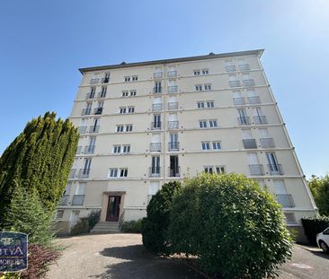 Location Appartement 1 pièce 27m² LIMOGES 87000 - Photo 5