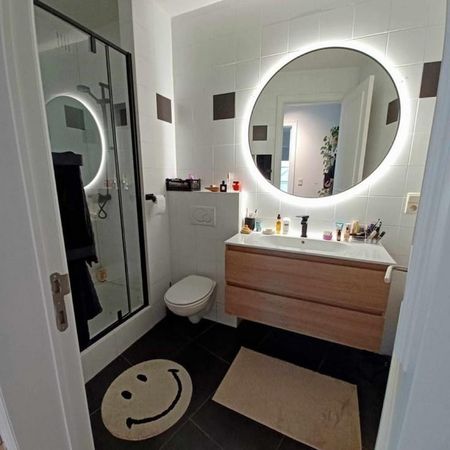 Appartement te huur - Foto 2