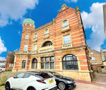 2 bedroom apartment to rent - Photo 6