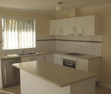3/7 Grace Court, Wodonga VIC 3690 - Apartment For Rent | Domain - Photo 1