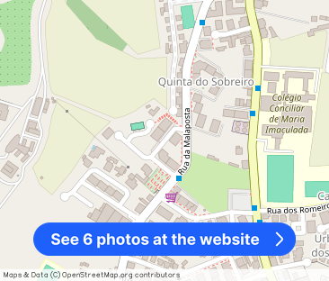 Quarto estudante wc privado Leiria - Photo 1