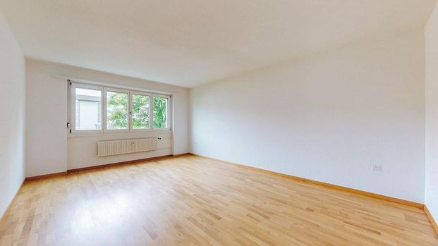 Lichtdurchflutete Wohnung im grünen Wohnquartier - Photo 1