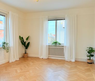 Svengrensgatan, Eskilstuna - Photo 1