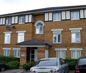 Harry Court, Rickard Close, Hendon, London, NW4 - Photo 1