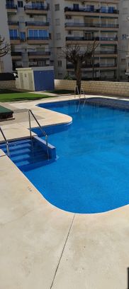 Apartment for rent in Nerja, Málaga, Spain - Photo 1