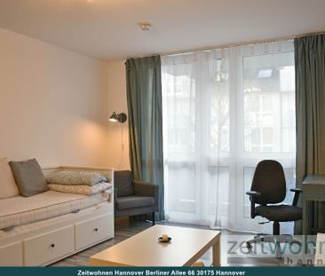 Ahlem, hell und freundlich, direkt am Wasser im Grünen - Photo 3