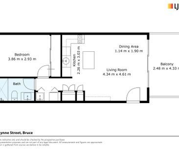 45/120 Thynne Street, Bruce ACT, Belconnen - Photo 5