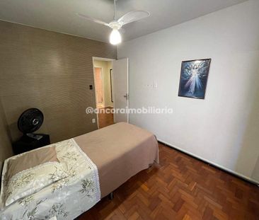 Apartamento para aluguel, 3 quartos, 1 suíte, 1 vaga, Aflitos - Rec... - Photo 6