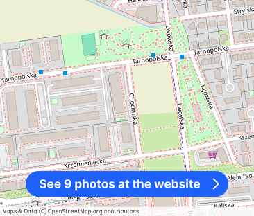 Nowoczesne 2-pokojowe mieszkanie z balkonem - Photo 1