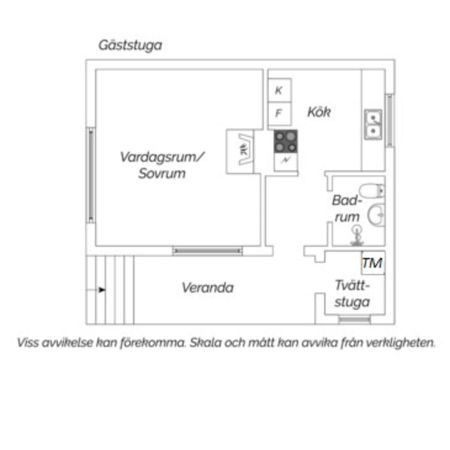 Evalundsgatan, Södertälje - Foto 3