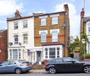 1 Bed Flat, Dollis Road, N3 - Photo 1
