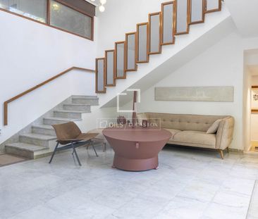 Fantastic 5-bedroom house for rent in Santa Bárbara, Valencia - Photo 4