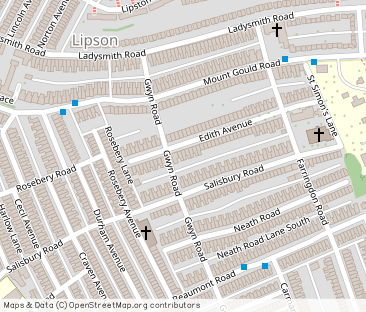 Edith Avenue, Plymouth, Devon, PL4 - Photo 1