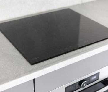 Appartement te huur: 1e Lulofsdwarsstraat 12-B 2521 AZ Den Haag - Photo 5