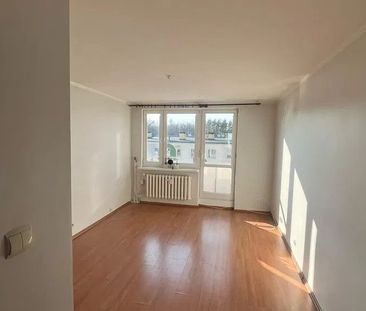 2-pokojowe, balkon, piwnica | Gdynia, Witomino - Zdjęcie 3