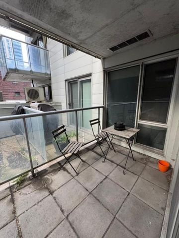 Nouveauté sur le marché Appartement à louer - Montréal (Ville-Marie) (Vieux-Montréal) - Photo 4