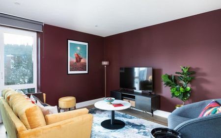 1 bedroom flat to rent - Photo 2