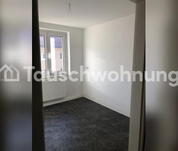 TAUSCHWOHNUNG Ruhige Wohnung in Connewitz - Photo 3