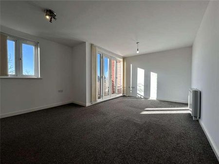 Alexander Court, Highbridge Quay, Highbridge, Somerset, TA9 - Photo 2