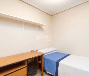 Piso en alquiler en Gros - Photo 1