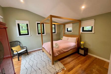 Cuyong Cottage In Garden Setting! - Photo 4