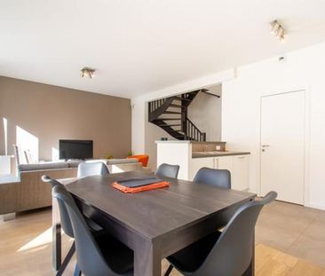 Appartement te huur - Foto 3