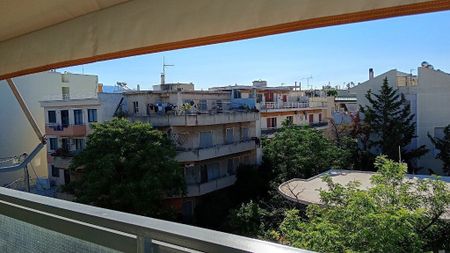 Διαμέρισμα για ενοικίαση Κέντρο (Χαλάνδρι) - Φωτογραφία 4