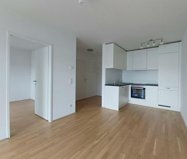 Moderne 2 Zimmer- Wohnung | Nahe U2-Station | 3. OG mit Lift | Geme... - Photo 2