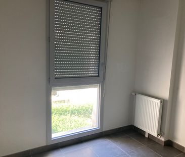 Location appartement 3 pièces, 61.85m², Quincy-sous-Sénart - Photo 3