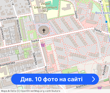 Mieszkanie 1-pokojowe, długi najem - Фото 1