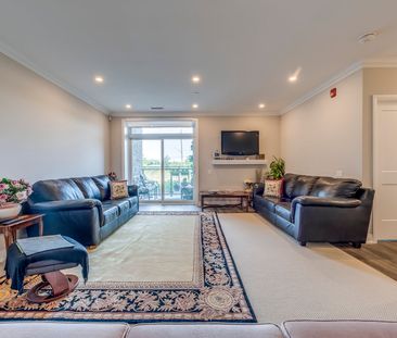 For Lease - 830 Megson Terrace Unit# 101, Milton, Ontario - Photo 1