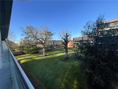 Well presented second floor apartment with private balcony and allocated parking in the sought after Racecourse development. - Photo 5