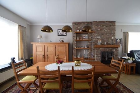 Picavet Vastgoed - Te Huur: Kasterlee - Woning - Foto 5