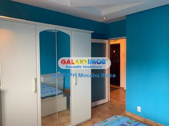 Inchiriere apartament 2 camere, confort 1, Ploiesti, Ultracentral - Fotografie 1