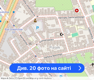 Klimatyczne mieszkanie w Centrum z antresolą - Фото 1
