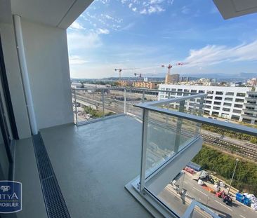 Location Appartement 2 pièces 51m² NICE 06200 - Photo 6