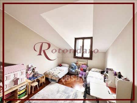 Appartamento in Affitto in zona Corso Magenta a Milano - Foto 3