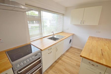 1 bedroom terraced bungalow to rent - Photo 3