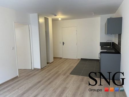 T2 AVEC JARDIN + PARKING - Photo 2