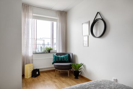 Ursviks Allé, Sundbyberg - Photo 4