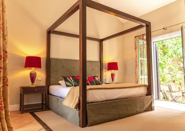 7 bedroom luxury Villa for rent in La Zagaleta, Benahavís, Andalusia