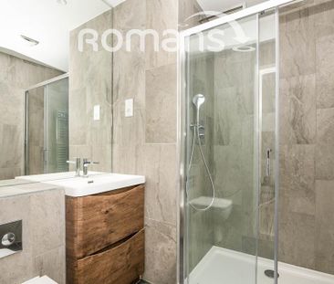 Studio to rent - Photo 5