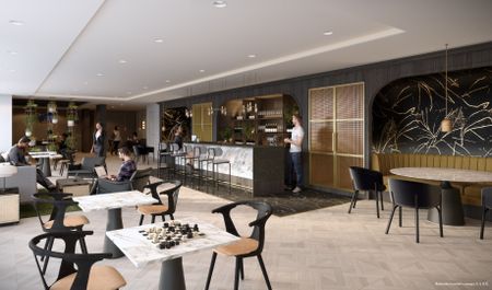 For Lease - 127 broadway Avenue Unit# 3110, Toronto, Ontario - Photo 3