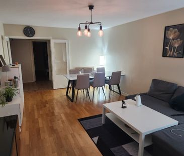 Krysshammarvägen, Solna - Foto 1